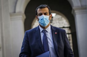 Tercer retiro del 10%: Delgado llama a los partidos de Chile Vamos a “legislar en el marco de la legalidad, institucionalidad y la Constitución”