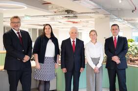 Superintendencia de Pensiones emite normas que avanzan en proceso regulatorio del Fondo Autónomo de Protección Previsional