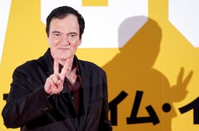 La última película de Quentin Tarantino se llamaría The Movie Critic y comenzaría su rodaje a fines de este año