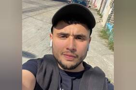 PDI indaga eventual participación de terceros en deceso de Matías Cuadra: cuerpo del joven desaparecido fue ubicado en ladera de quebrada