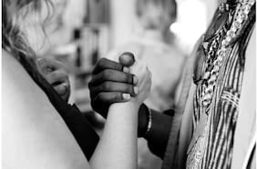 Proyecto colaborativo busca elevar opiniones femeninas de cara al plebiscito