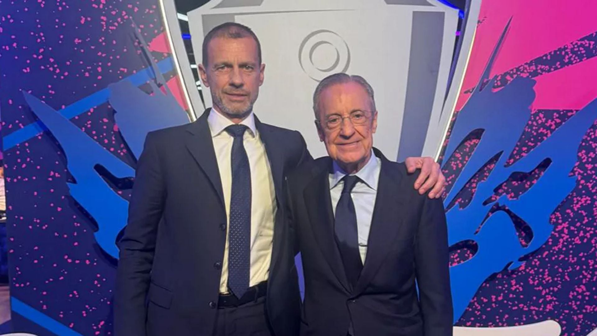 Con comunicado del Barcelona como respuesta: UEFA confirma haber recibido informe del Real Madrid sobre el Caso Negreira