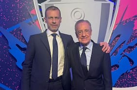 Con comunicado del Barcelona como respuesta: UEFA confirma haber recibido informe del Real Madrid sobre el Caso Negreira