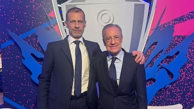 Con comunicado del Barcelona como respuesta: UEFA confirma haber recibido informe del Real Madrid sobre el Caso Negreira
