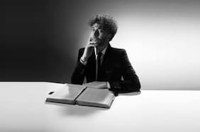 El Circo de Fito Páez, una mirada a las letras de un artista con la rabia intacta