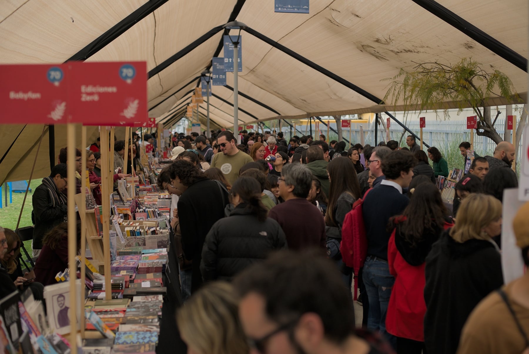 Conoce las principales actividades de la 15ª versión de la Primavera del Libro