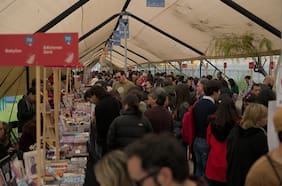 Conoce las principales actividades de la 15ª versión de la Primavera del Libro