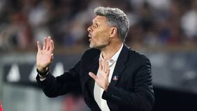 Fernando Ortiz revela diálogo con Arturo Vidal en la pretemporada de Colo Colo: “Que entienda bien el puesto que hoy ocupa”