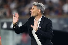 Fernando Ortiz revela diálogo con Arturo Vidal en la pretemporada de Colo Colo: “Que entienda bien el puesto que hoy ocupa”