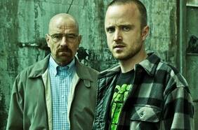 El creador de Breaking Bad no cierra la puerta a que el show regrese algún día