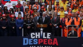 Gobierno anuncia plan laboral que movilizará recursos por $1.350 millones y buscará crear más de 100 mil empleos