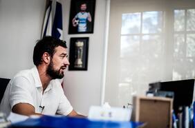 “Hay balaceras casi todos los fines de semana”: alcalde de Maipú en picada contra Espacio Don Óscar tras nuevo tiroteo