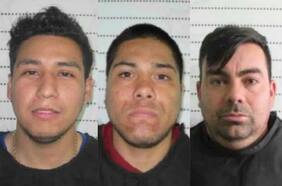 Tres reos se fugan de la Cárcel de Valparaíso y gobierno reconoce fallas en ese penal