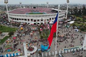 US$ 25 millones para el Mundial Sub 20: el desglose a la cuantiosa inyección del Estado al megaevento que se realizará en Chile