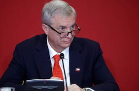 Rebaja del impuesto a las empresas y reintegración del sistema tributario serían graduales entre 2028 y 2030