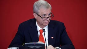 UDI propone al gobierno fusionar diez ministerios y refuerza su llamado a que Kast lo anuncie en Cuenta Pública