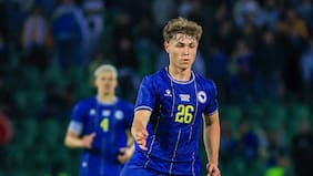 Dónde y a qué hora ver a Suiza vs. Bosnia y Herzegovina en TV y streaming