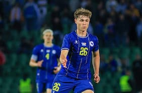 Dónde y a qué hora ver a Suiza vs. Bosnia y Herzegovina en TV y streaming
