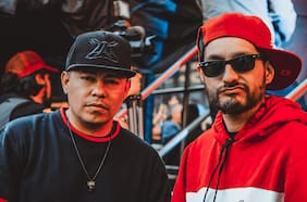 Tiro de Gracia anuncia show con público: “No podemos dejar que la música muera”