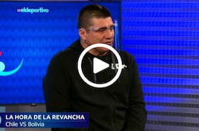 El Deportivo Copa América: el duelo ante Bolivia y el fenómeno Ben Brereton