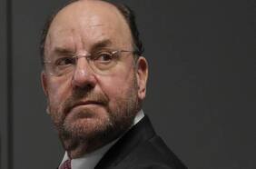 Alfredo Moreno tras la entrega del informe final de la Comisión para la Paz: “Este es un acuerdo concreto y realizable”