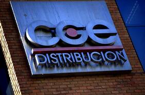 CGE Tras bambalinas: los detalles del pacto de Naturgy con los chinos de State Grid