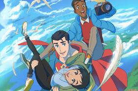 La serie animada Mis Aventuras con Superman tendrá un cómic