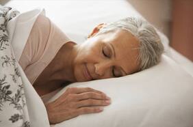 Esta es la cantidad de sueño que necesitas según tu edad