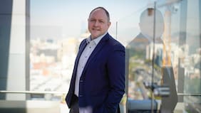 El nuevo gerente general de Courtyard by Marriott pone meta de 73% de ocupación para 2026, por encima del año pasado