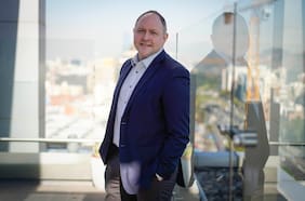 El nuevo gerente general de Courtyard by Marriott pone meta de 73% de ocupación para 2026, por encima del año pasado