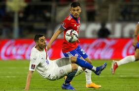 Chile, el enemigo de Europa: el conflicto constante que revive la ausencia de Charles Aránguiz