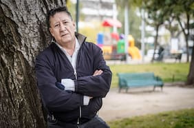 Willy Semler: “Tengo toda la fe de que voy a volver a una vida normal en muy poco tiempo”