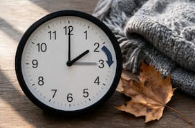 Inicia horario de invierno: ¿Qué hora es oficialmente en Chile?