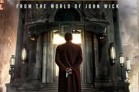 El tráiler de The Continental, la precuela de John Wick