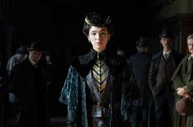 Una mujer histórica: La Ley de Lidia Pöet, la serie que rescata el legado de la primera mujer abogada de Italia