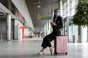 Viaja Seguro: Innovación, seguridad y flexibilidad para volar con LATAM