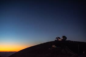 Estas son las 29 comunas que tendrán cielos protegidos de contaminación lumínica