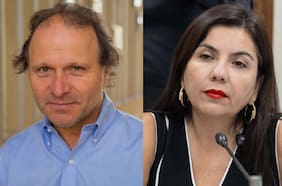 Senadores PS cuestionan al gobierno ad-portas de la Cuenta Pública y acusan falta de planes en seguridad y migración
