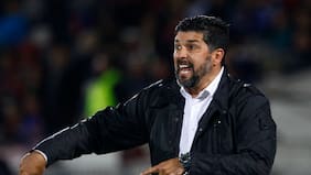 La respuesta de Universidad de Concepción tras la denuncia contra su técnico por parte del Colegio de Entrenadores