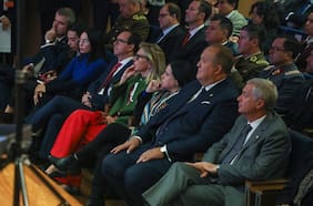 La molestia de la Fiscalía con la ministra Steinert en la previa de la cuenta pública de Valencia