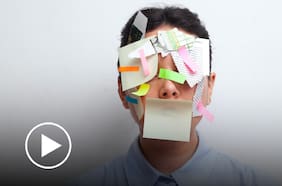 ¿Sabías que el cortisol es algo muy necesario para el ser humano?