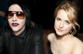 Acusaciones de abuso, adicciones y contratos cancelados: Marilyn Manson en su propio abismo