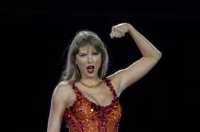 Taylor Swift consigue una orden de alejamiento contra acosador que asegura tener un hijo con ella