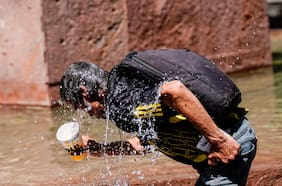 Altas temperaturas: declaran alerta amarilla en regiones Metropolitana, de O’Higgins y para dos provincias de Valparaíso