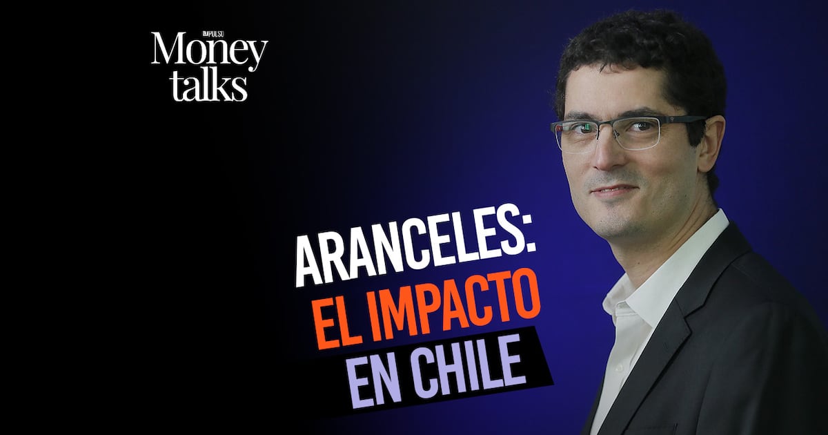 Aranceles de Trump: ¿Amenaza o oportunidad para Chile?: La economía chilena frente a un nuevo capítulo en la guerra comercial global