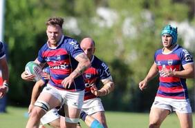 COBS vence a Old Macks y logra el campeonato en el TOP 8 Arusa