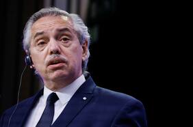 Expresidente de Argentina Alberto Fernández suma nueva imputación por el escándalo de los seguros