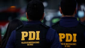 Investigan homicidio de hombre de 34 años apuñalado en Talca