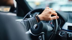 Cámara aprueba restringir licencias de conducir a deudores de pensiones de alimentos