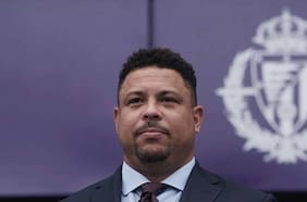 Regenerándose tras el fracaso de Ronaldo: cómo llega Valladolid, el invitado de Colo Colo en el año del centenario